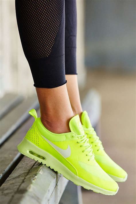 nike schuhe neon|nike neon shoes women.